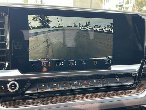 New 2026 GMC Sierra 1500 Elevation w/ Elevation Premium Package AWD/4WD image 21