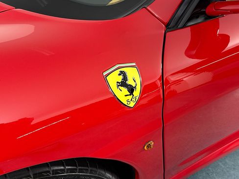 Used 2008 Ferrari F430 Spider RWD image 48