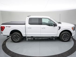 Certified 2023 Ford F150 XLT w/ Equipment Group 302A High video 3