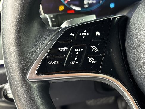 Used 2023 Mercedes-Benz E 350 Sedan image 12