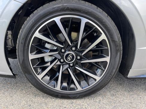 Used 2020 Hyundai Sonata SEL Plus w/ Tech Package image 34