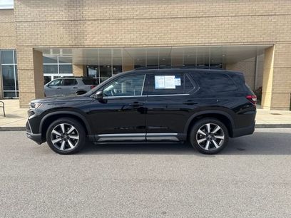 Certified 2023 Honda Pilot Elite