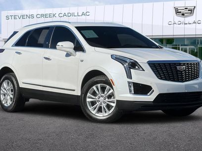 Certified 2025 Cadillac XT5 Luxury