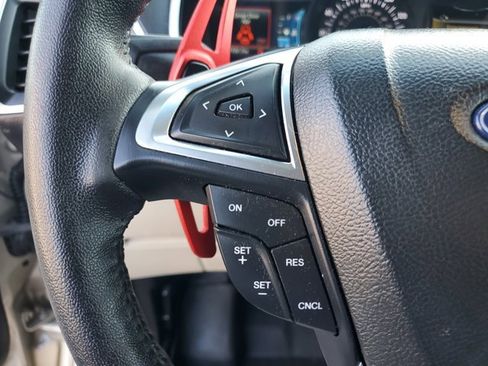 Certified 2018 Ford Edge Titanium image 21