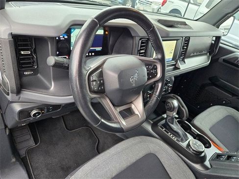 Certified 2023 Ford Bronco Big Bend image 10