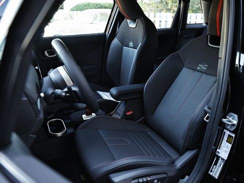 New 2026 MINI Cooper S image 37