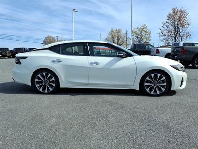 Used 2023 Nissan Maxima Platinum w/ Sport Mat Group
