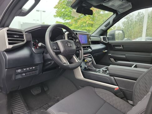 New 2026 Toyota Tundra SR5 image 14