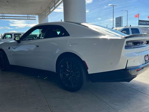 New 2026 Dodge Charger Scat Pack image 6