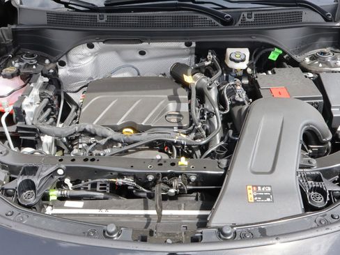 New 2026 Buick Envista Preferred FWD image 16