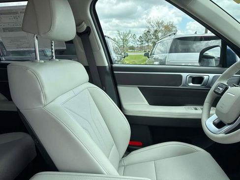 New 2026 Hyundai Santa Fe SEL FWD image 14