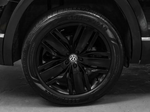 Used 2019 Volkswagen Atlas SEL Premium AWD/4WD image 48