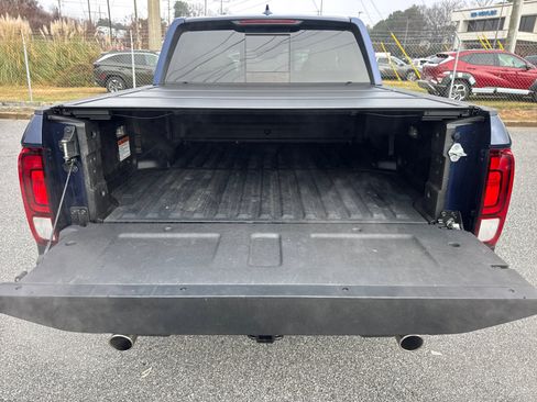 Used 2023 Honda Ridgeline RTL-E image 14