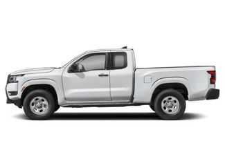 Used 2025 Nissan Frontier S RWD video 3