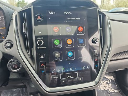 Used 2024 Subaru Crosstrek 2.5i Limited image 20