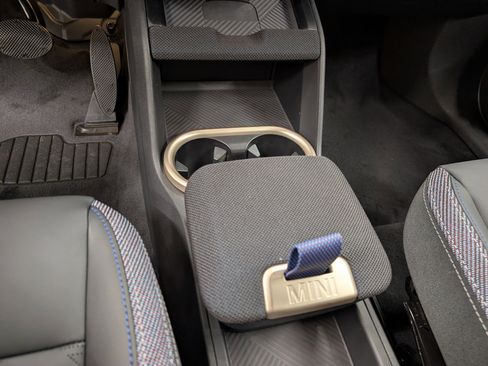 New 2026 MINI Cooper Countryman S image 24