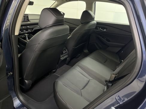 New 2026 Honda Accord Touring image 24