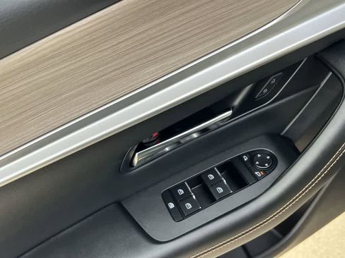 Certified 2025 MAZDA CX-90 Plug-In Hybrid w/ Preferred image 15