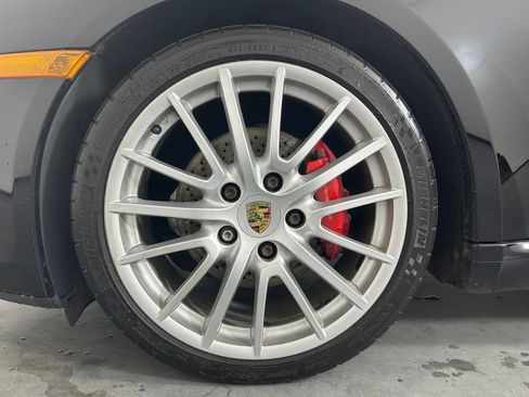 Used 2005 Porsche Boxster S RWD image 11