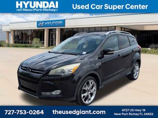 Used 2015 Ford Escape Titanium w/ Equipment Group 301A FWD video 1
