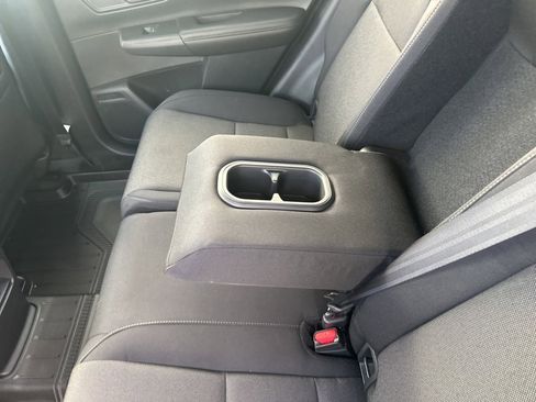 Used 2025 Honda CR-V EX image 24