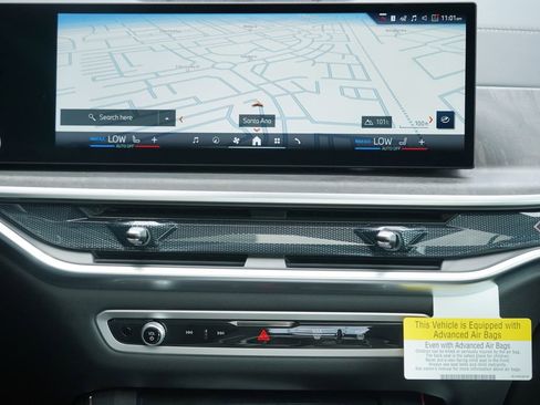 New 2026 BMW X5 xDrive40i w/ M Sport Package image 14