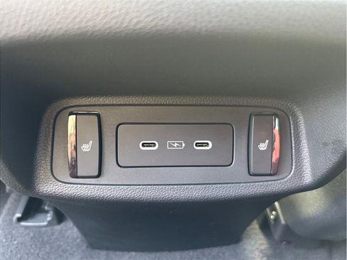 Used 2025 Acura RDX A-Spec AWD/4WD image 44