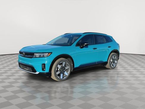 New 2026 Honda Prologue Elite image 4