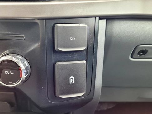 Used 2025 Ford F150 XLT w/ Equipment Group 301A Standard AWD/4WD image 17