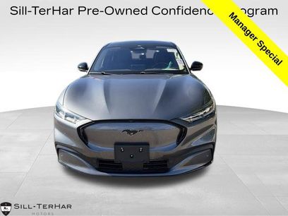 Used 2023 Ford Mustang Mach-E Premium