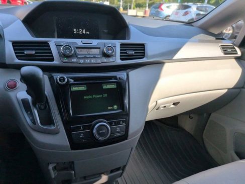 Used 2015 Honda Odyssey EX-L image 15