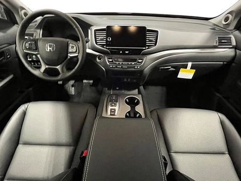 New 2026 Honda Ridgeline RTL image 22