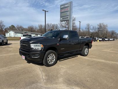 Used 2023 RAM 2500 Laramie