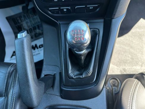 Used 2014 Ford Focus ST w/ Equipment Group 201A image 20