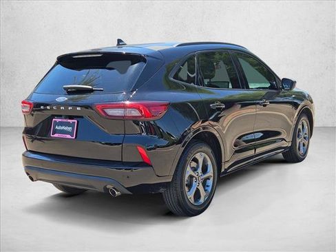 Used 2023 Ford Escape ST-Line w/ Tech Pack #1 FWD image 5