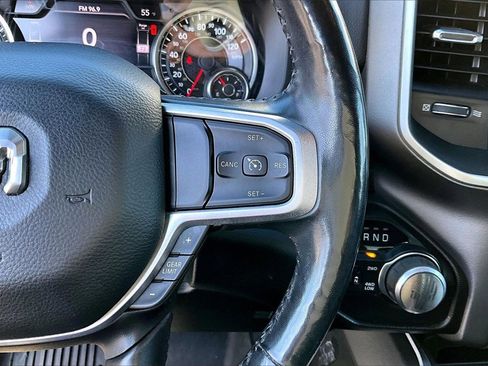 Certified 2020 RAM 1500 Big Horn image 28