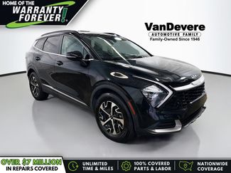 Used 2023 Kia Sportage EX w/ EX Premium Package AWD/4WD video 1