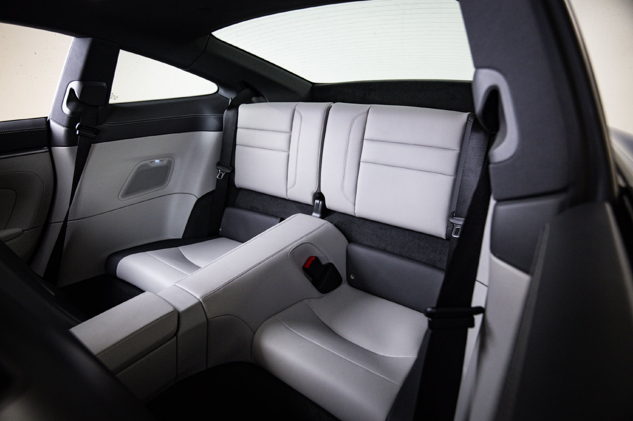 Certified 2025 Porsche 911 Carrera S RWD image 23