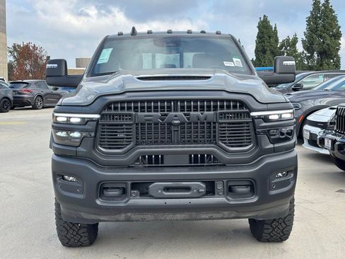 New 2026 RAM 2500 Power Wagon AWD/4WD image 6
