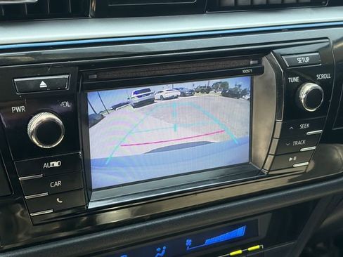 Used 2016 Toyota Corolla S FWD image 6