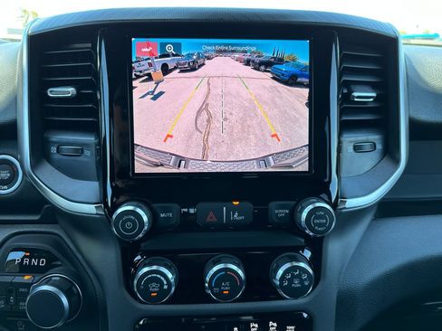 New 2026 RAM 1500 Express AWD/4WD image 27
