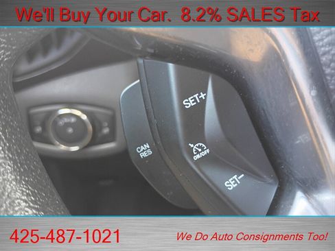 Used 2015 Ford Transit Connect XL FWD image 26