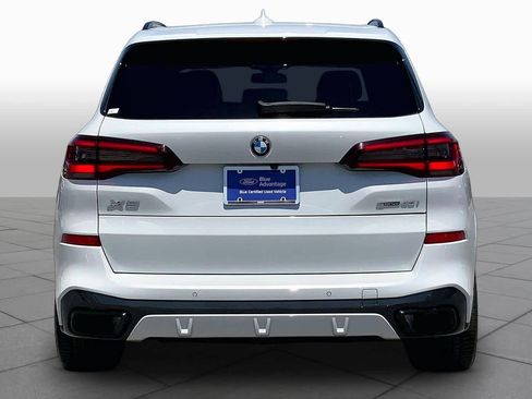Used 2023 BMW X5 sDrive40i w/ M Sport Package RWD image 5