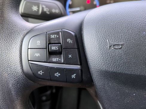 Used 2021 Ford Bronco Sport Big Bend image 22