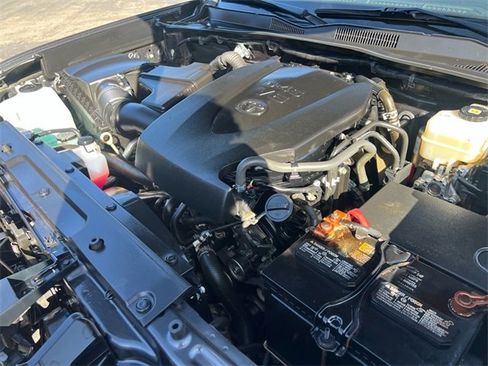 Certified 2022 Toyota Tacoma TRD Off-Road image 28