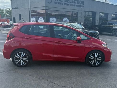 Used 2018 Honda Fit EX image 19