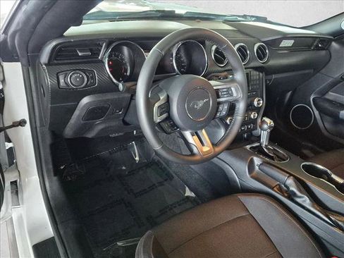 Used 2015 Ford Mustang Coupe w/ Equipment Group 051A RWD image 10