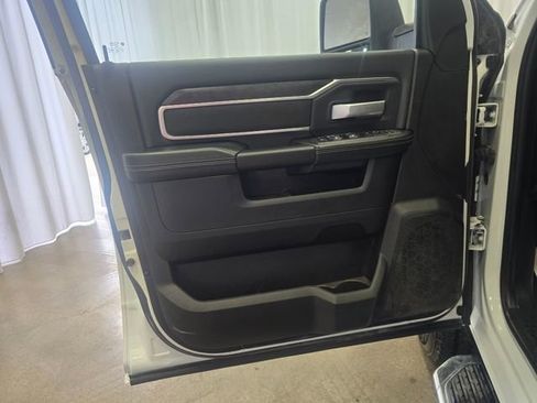 Used 2024 RAM 2500 Big Horn image 6
