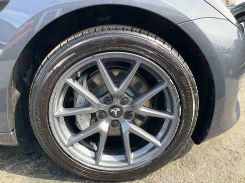 Used 2023 Tesla Model 3 Standard Range image 79