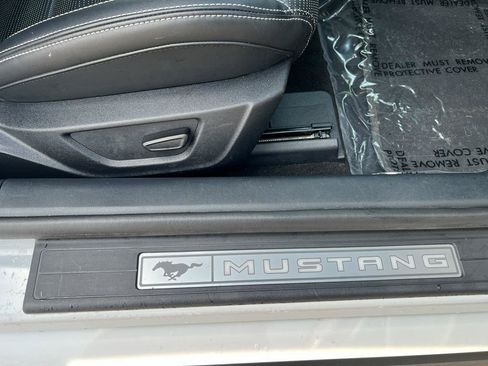 Certified 2024 Ford Mustang GT Premium RWD image 24